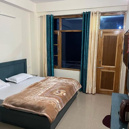 Ranas B&B Shimla Zewnętrze zdjęcie