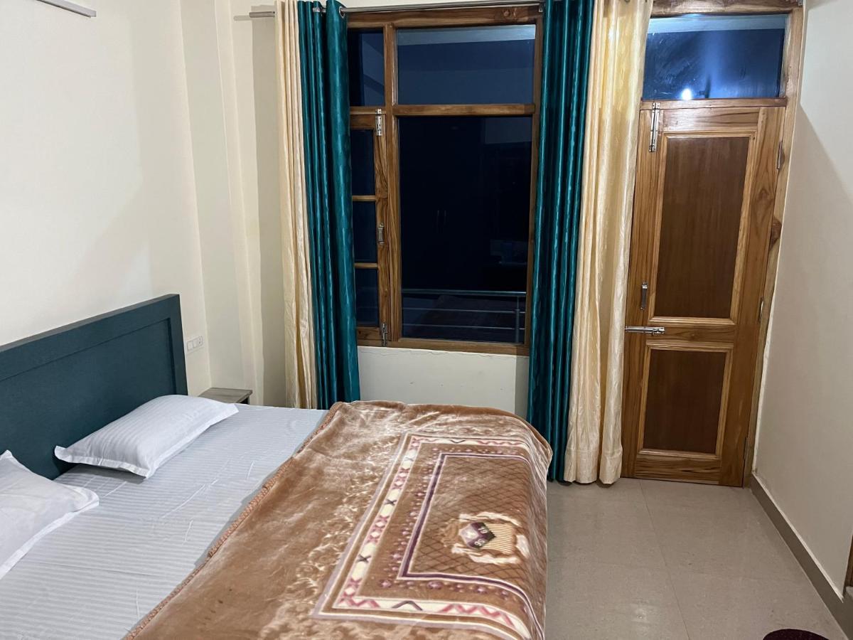 Ranas B&B Shimla Zewnętrze zdjęcie