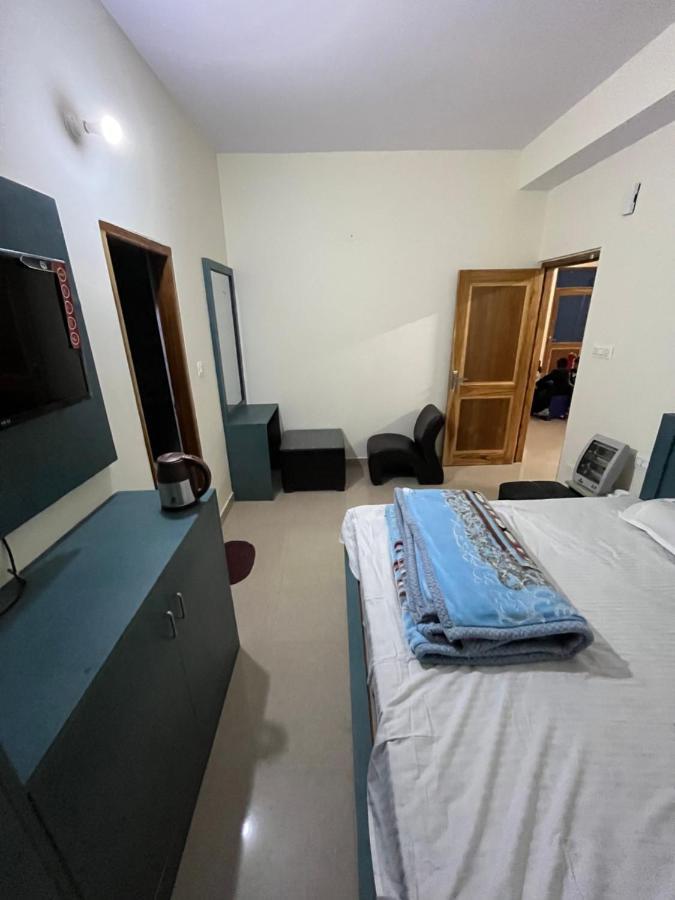 Ranas B&B Shimla Zewnętrze zdjęcie