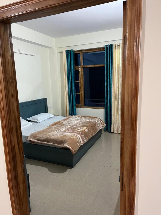 Ranas B&B Shimla Zewnętrze zdjęcie