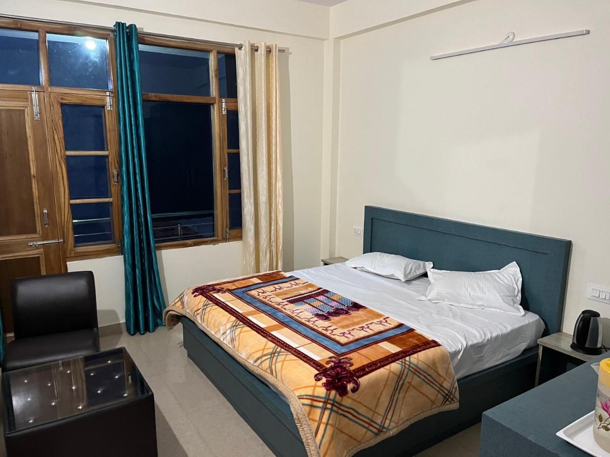 Ranas B&B Shimla Zewnętrze zdjęcie