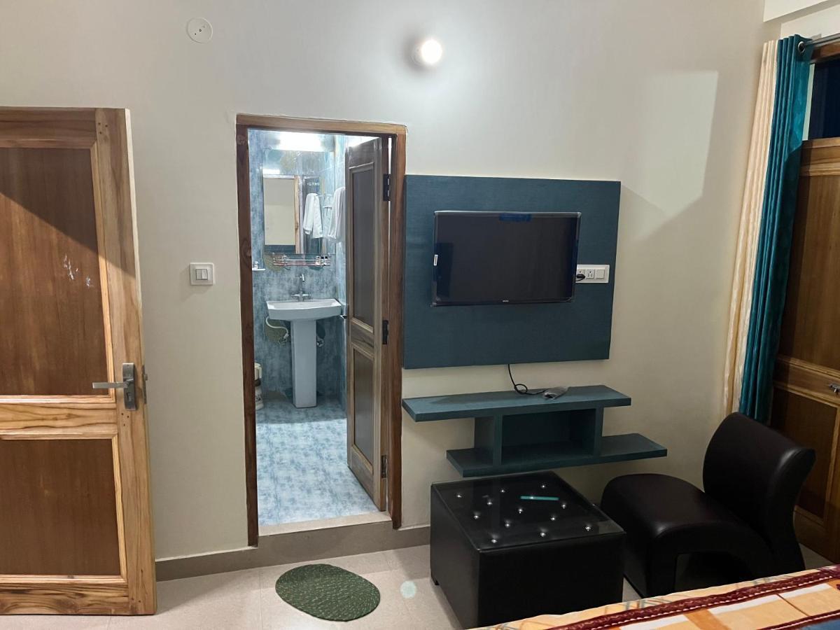 Ranas B&B Shimla Zewnętrze zdjęcie