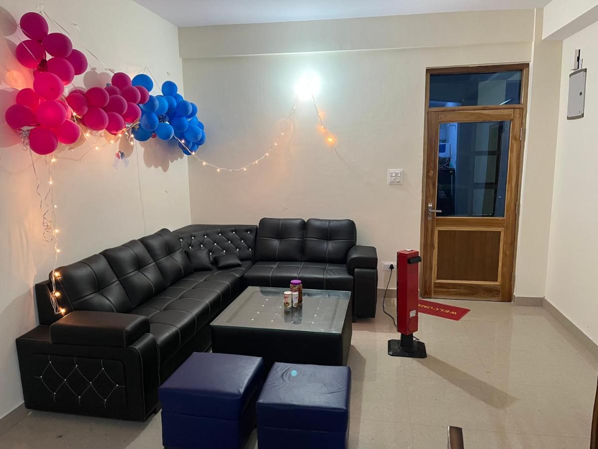 Ranas B&B Shimla Zewnętrze zdjęcie