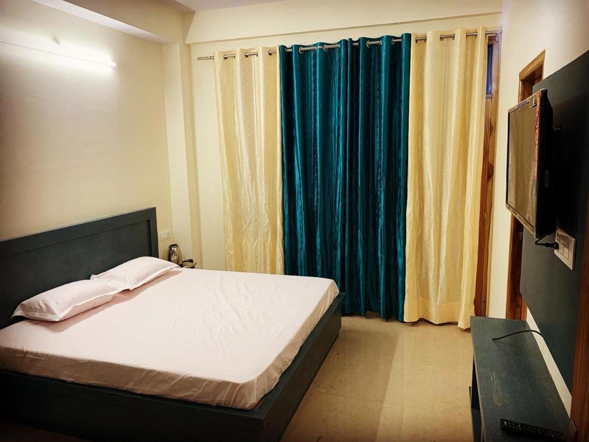Ranas B&B Shimla Zewnętrze zdjęcie