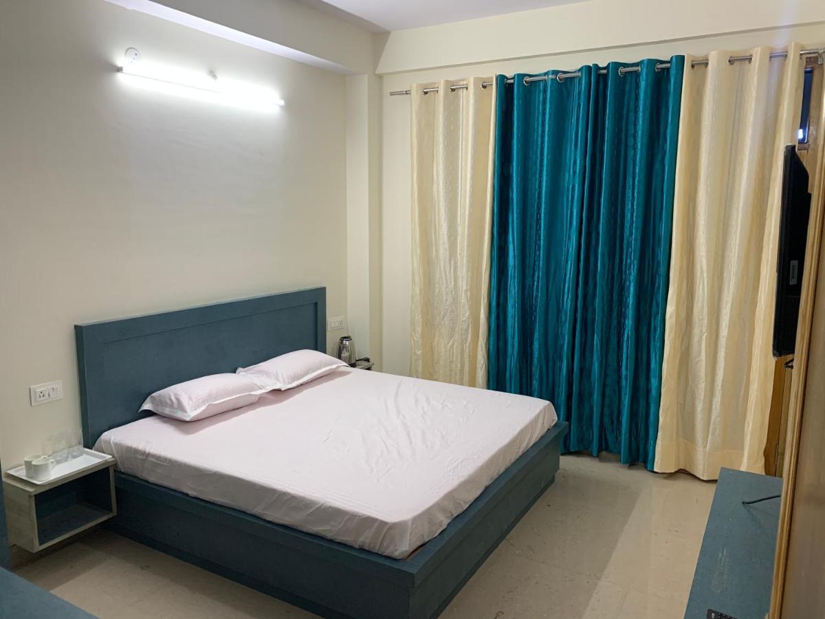 Ranas B&B Shimla Zewnętrze zdjęcie