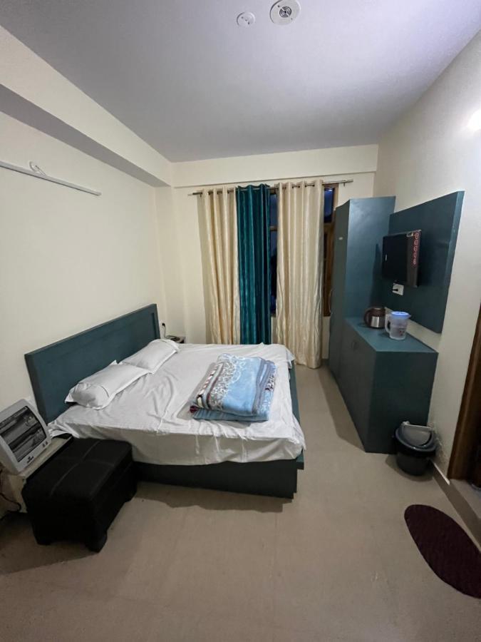 Ranas B&B Shimla Zewnętrze zdjęcie