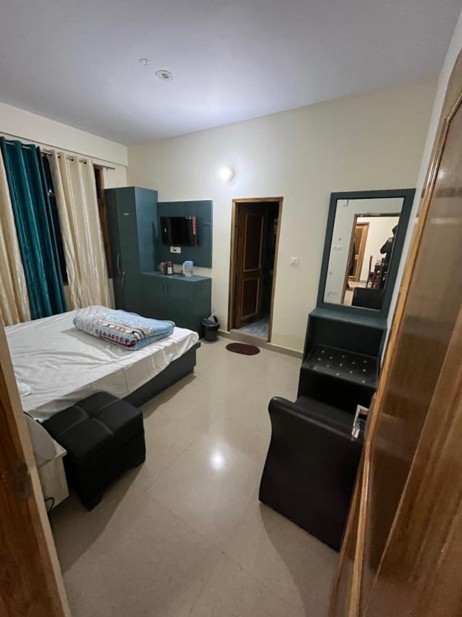 Ranas B&B Shimla Zewnętrze zdjęcie