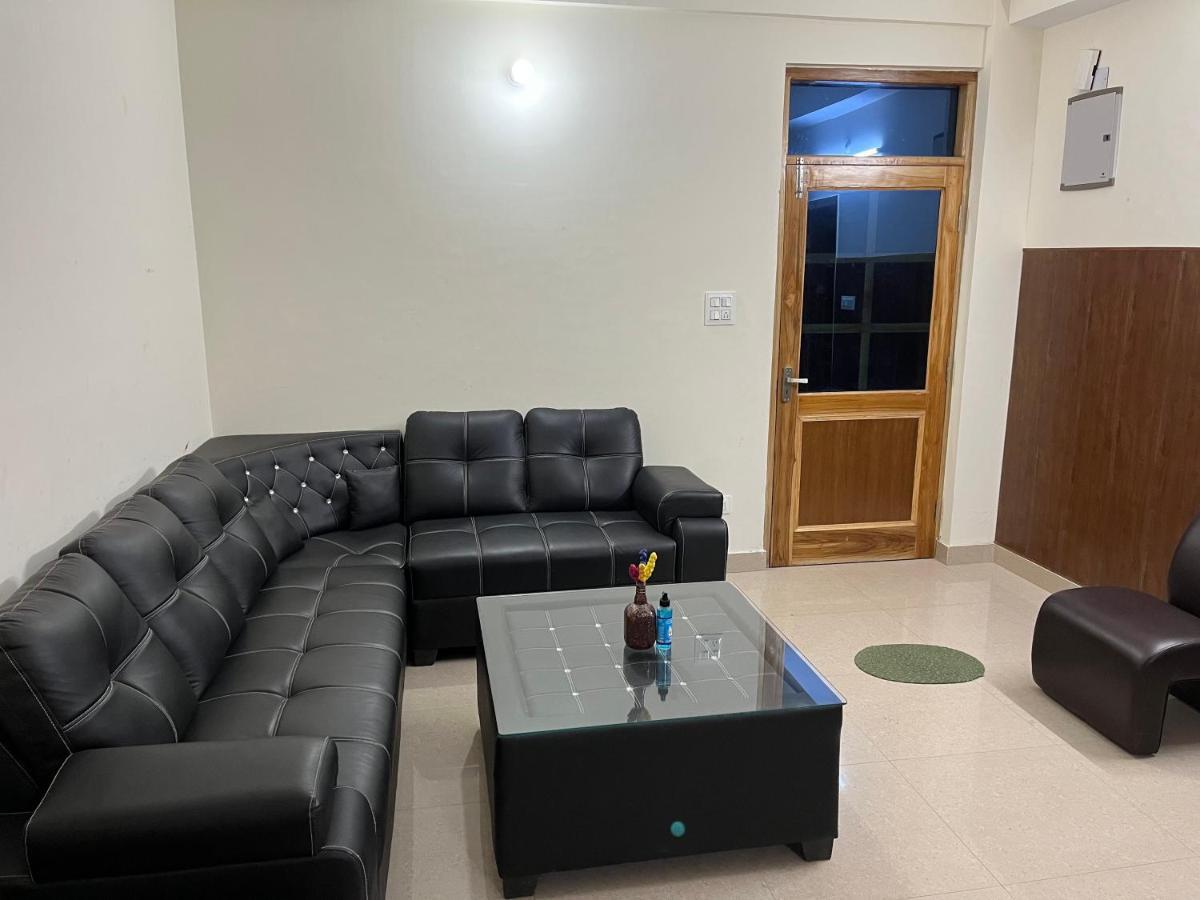 Ranas B&B Shimla Zewnętrze zdjęcie