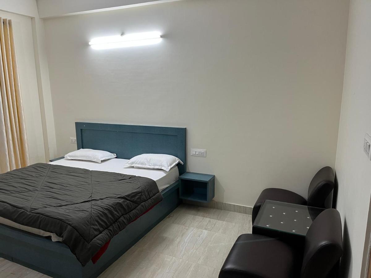 Ranas B&B Shimla Zewnętrze zdjęcie