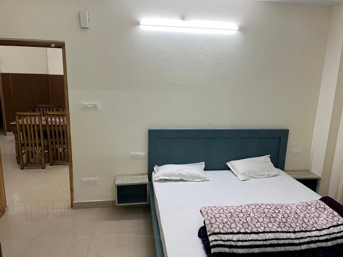 Ranas B&B Shimla Zewnętrze zdjęcie