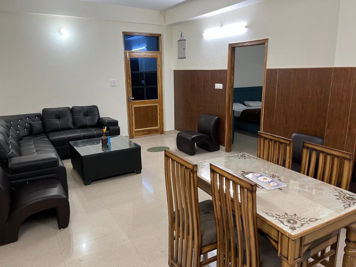 Ranas B&B Shimla Zewnętrze zdjęcie