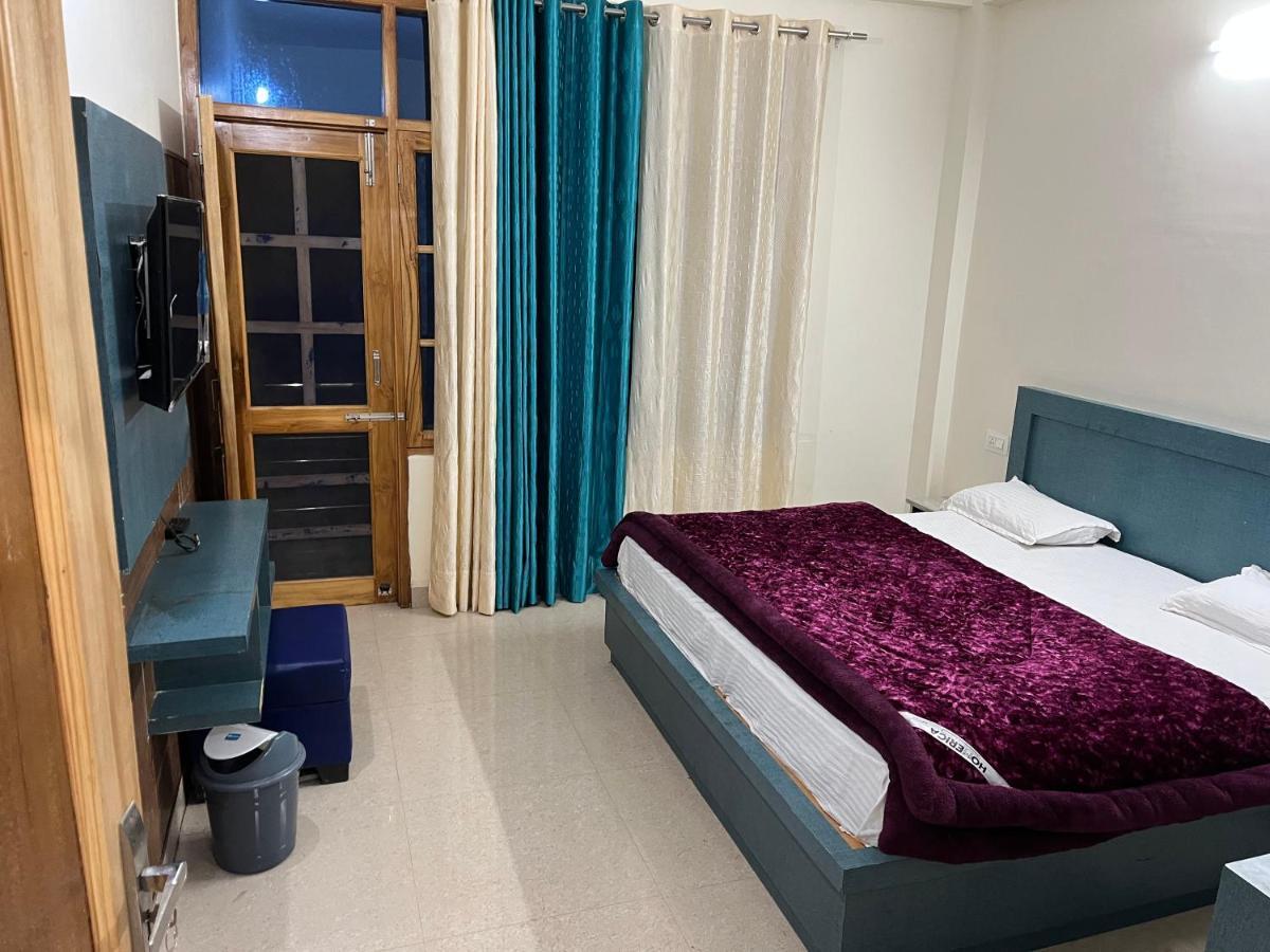 Ranas B&B Shimla Zewnętrze zdjęcie