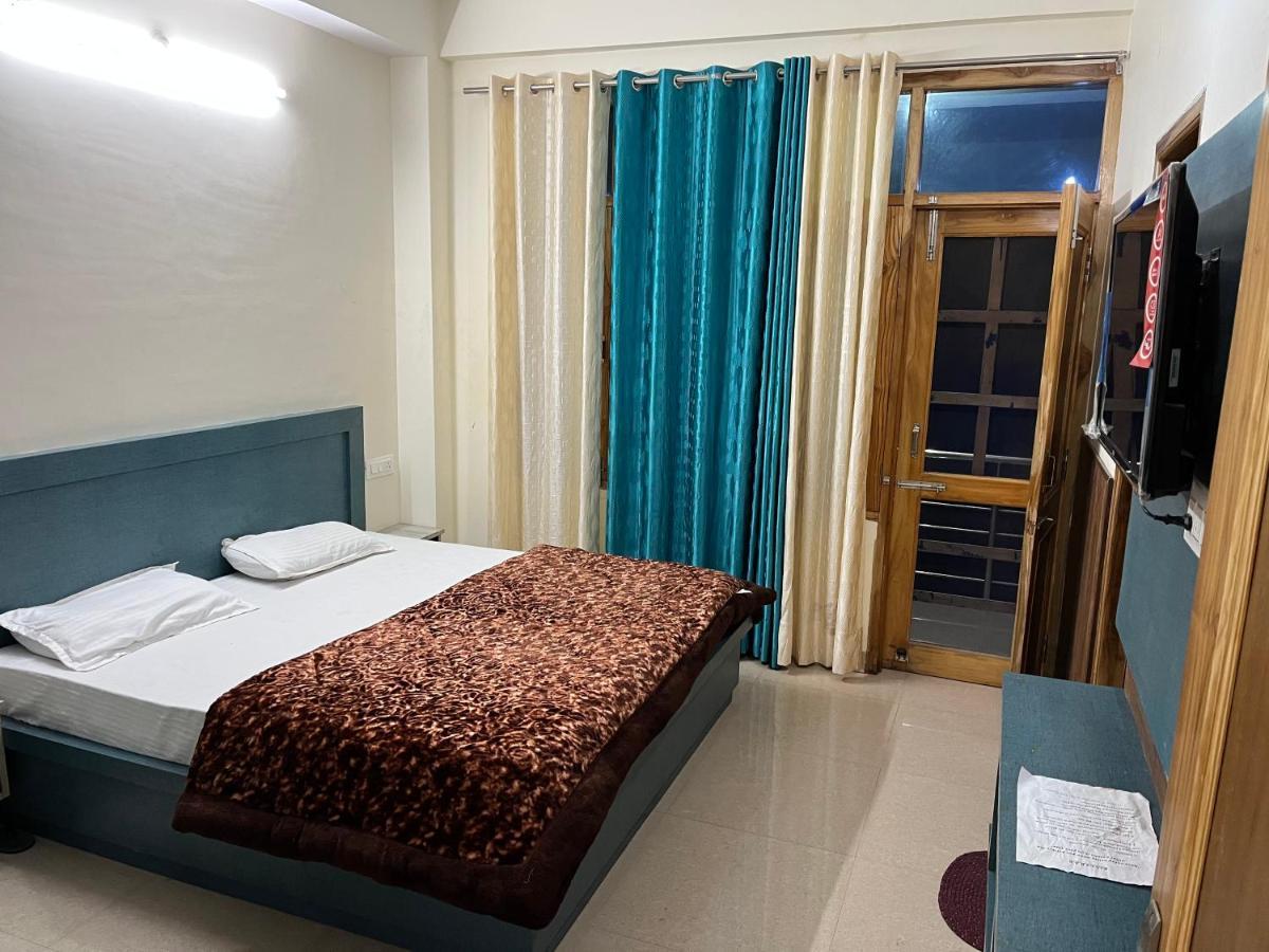 Ranas B&B Shimla Zewnętrze zdjęcie