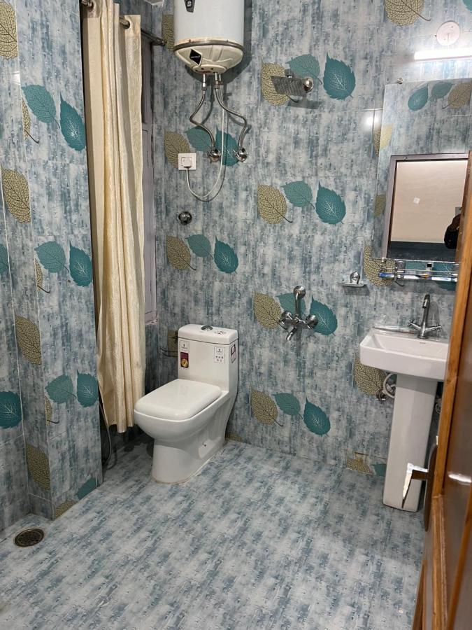 Ranas B&B Shimla Zewnętrze zdjęcie