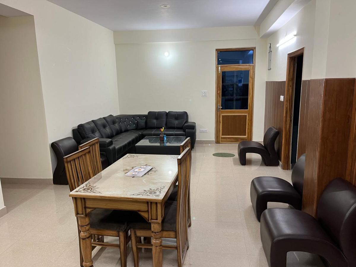 Ranas B&B Shimla Zewnętrze zdjęcie