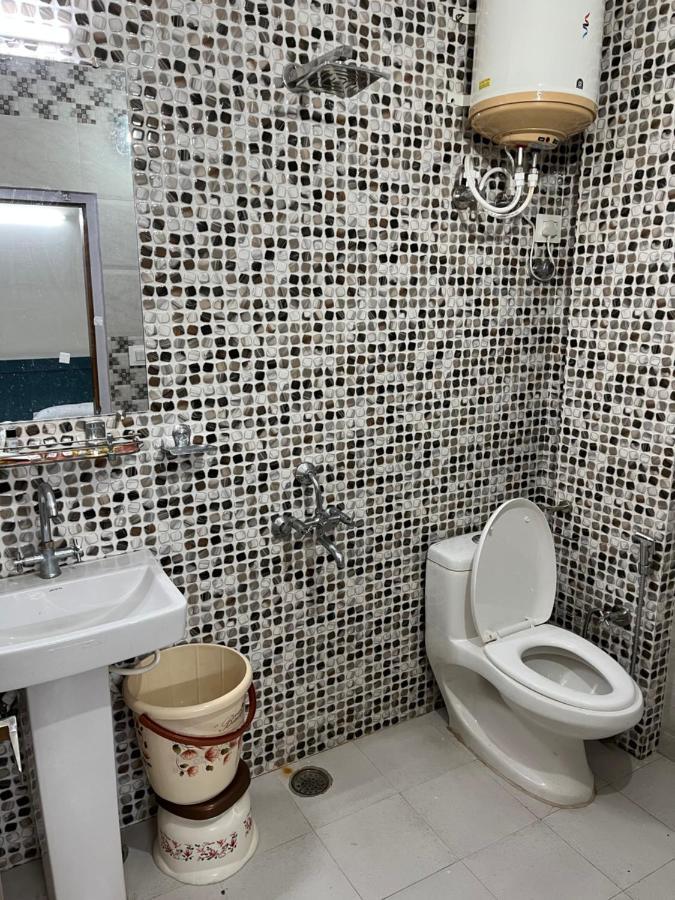 Ranas B&B Shimla Zewnętrze zdjęcie